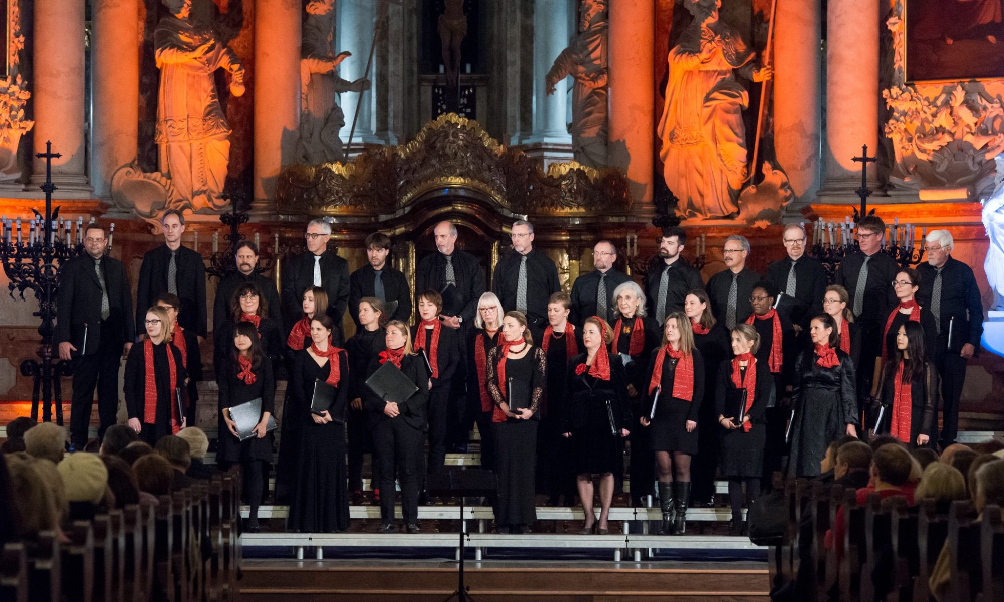 University Choir